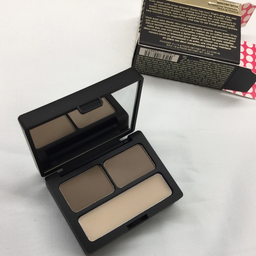 Urban Decay 🌸 Gwen Stefani 🌸 Brow Box